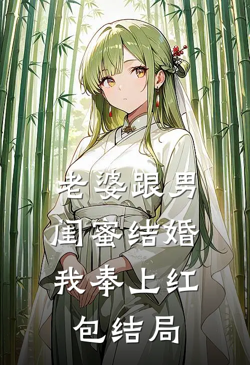 老婆跟男闺蜜结婚,我奉上红包结局是啥