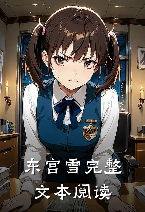 东宫雪完整文本阅读
