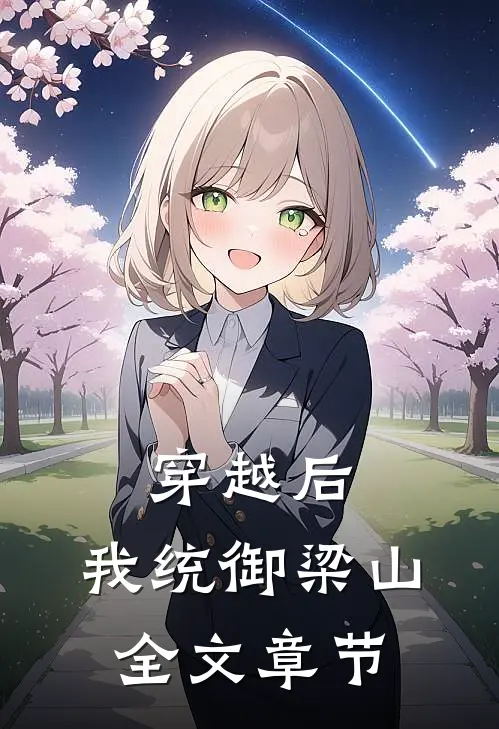 穿越后,我统御梁山全文章节阅读