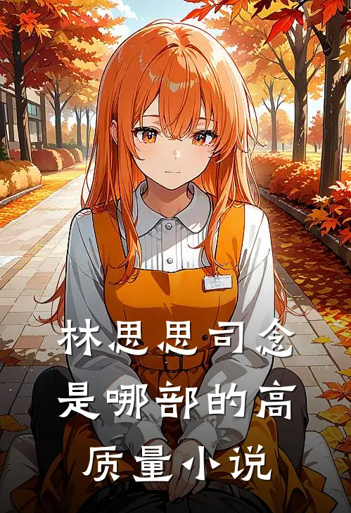 林思思司念是哪部的高质量小说