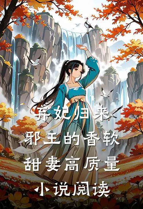 弃妃归来邪王的香软甜妻高质量阅读