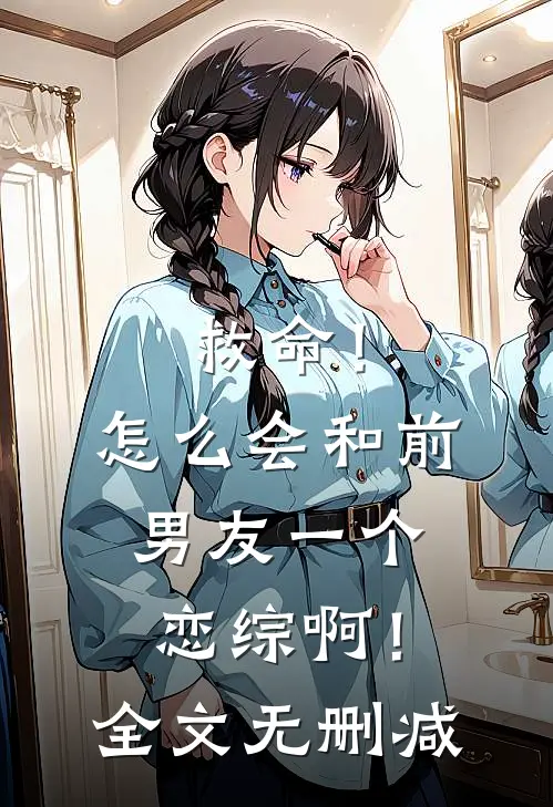 救命！怎么会和前男友一个恋综啊！全文无删减