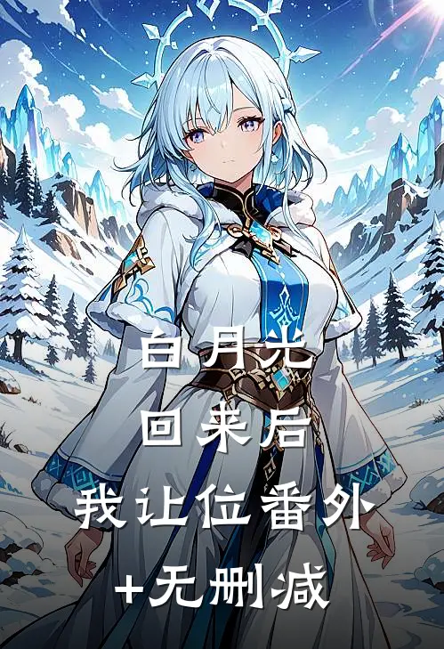 白月光回来后，我让位番外+无删减
