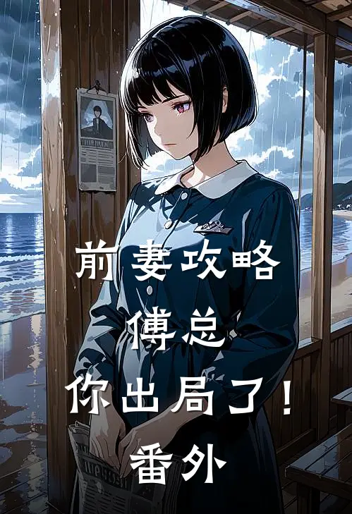 前妻攻略傅总,你出局了!番外免费阅读