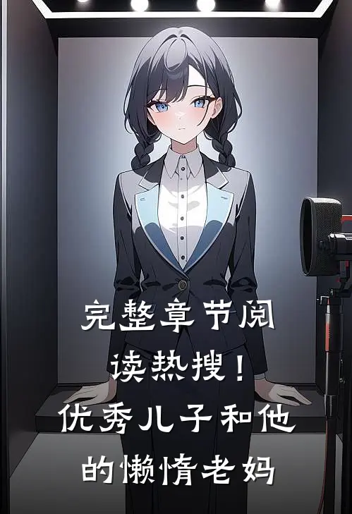 完整章节阅读热搜!优秀儿子和他的懒惰老妈在线阅读