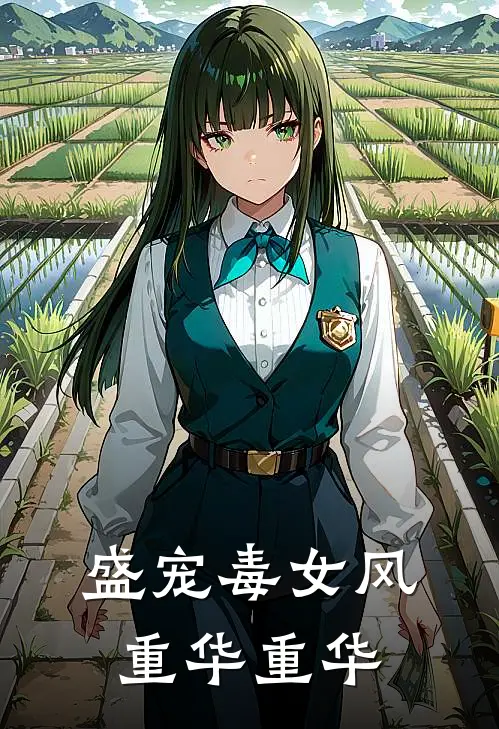 盛宠毒女风重华重华