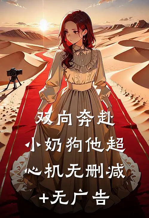 双向奔赴，小奶狗他超心机无删减+无广告