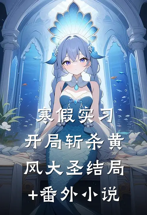 寒假实习，开局斩杀黄风大圣结局+番外小说
