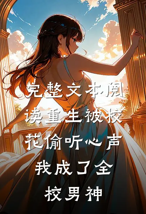 完整文本阅读重生被校花偷听心声，我成了全校男神