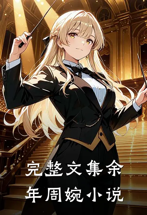 完整文集余年周婉小说