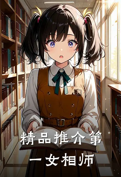 精品推介第一女相师