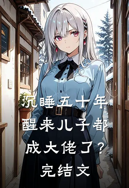 沉睡五十年，醒来儿子都成大佬了？完结文