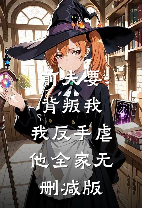 前夫要背叛我,我反手虐他全家无删减版