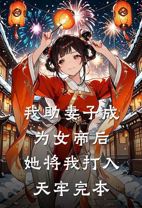 我助妻子成为女帝后,她将我打入天牢完本