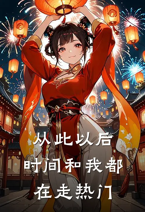 从此以后,时间和我都在走热门的说说