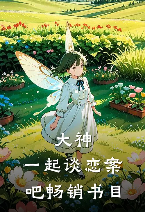 大神,一起谈恋案吧畅销书目在线观看