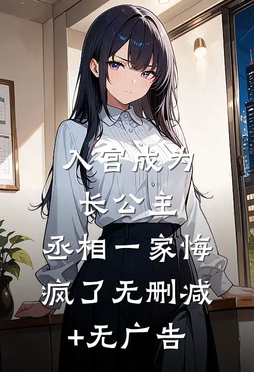入宫成为长公主，丞相一家悔疯了无删减+无广告