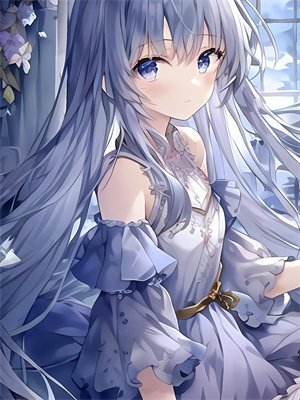 我攻略失败之后，断情绝爱了前文+后续