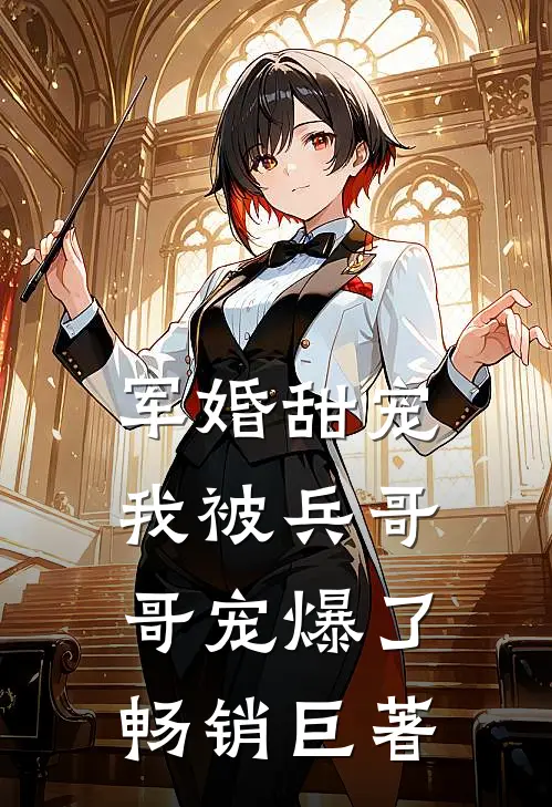 军婚甜宠我被兵哥哥宠爆了畅销巨著网