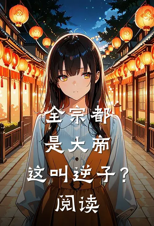 全宗都是大帝,这叫逆子?阅读理解