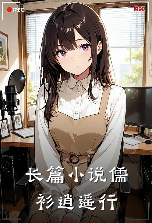 长篇小说儒衫逍遥行