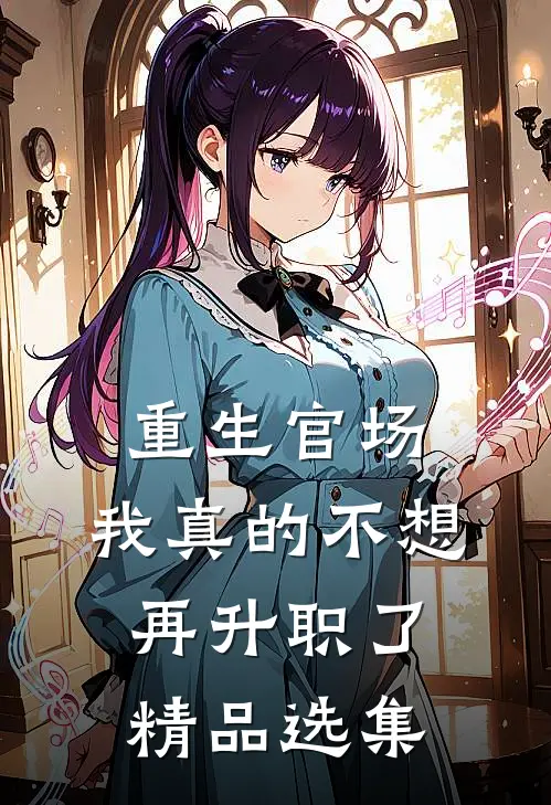 重生官场：我真的不想再升职了精品选集