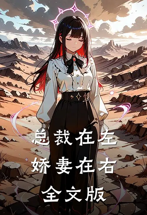 总裁在左,娇妻在右全文版