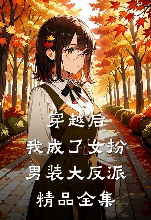 穿越后,我成了女扮男装大反派精品全集免费观看