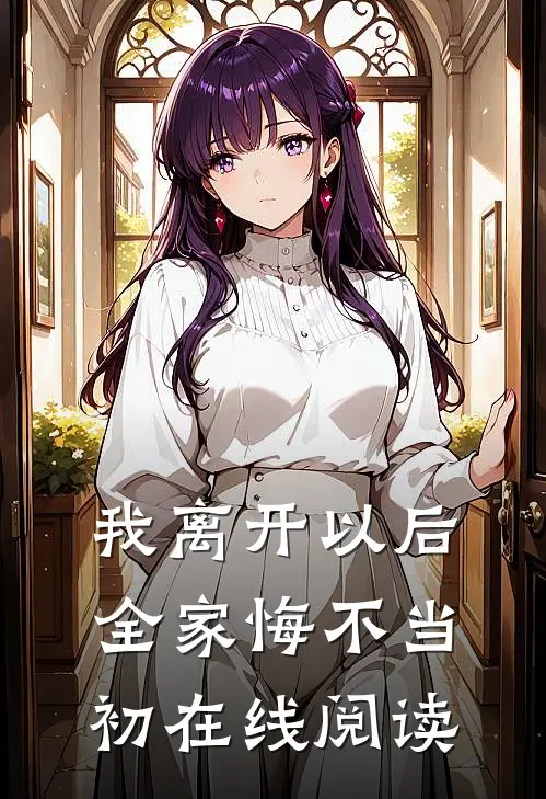 我离开以后,全家悔不当初在线阅读