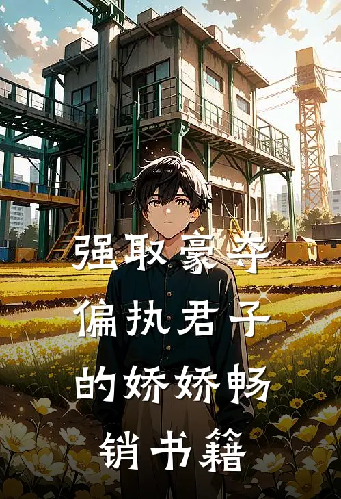 强取豪夺：偏执君子的娇娇畅销书籍