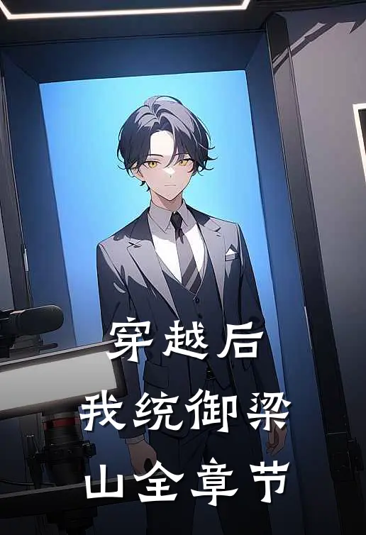 穿越后,我统御梁山全章节