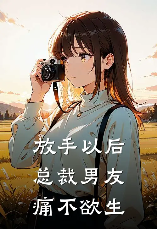放手以后，总裁男友痛不欲生