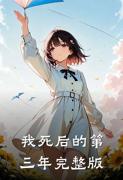 我死后的第三年完整版