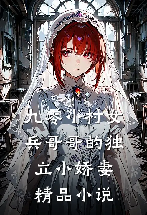 九零小村女兵哥哥的独立小娇妻精品