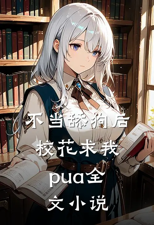 不当舔狗后，校花求我pua全文小说