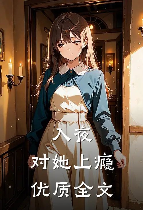入夜，对她上瘾优质全文