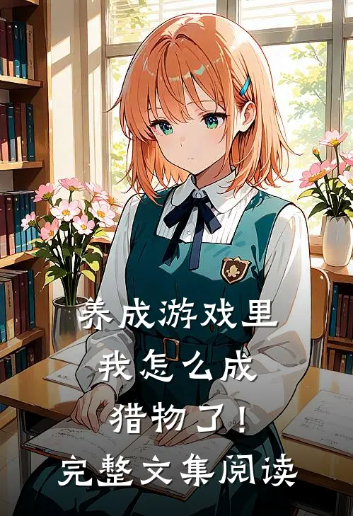 养成游戏里,我怎么成猎物了!完整文集阅读免费