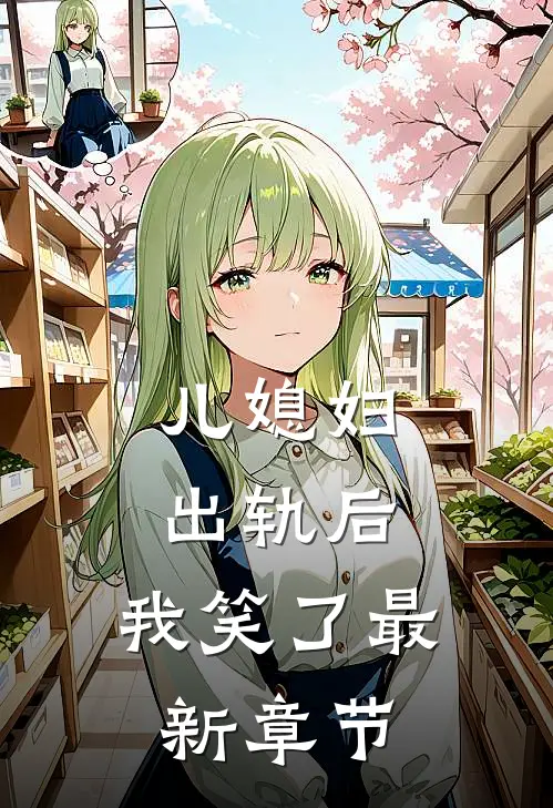 儿媳妇出轨后,我笑了最新章节阅读
