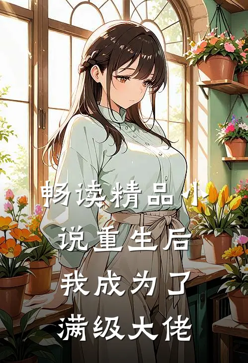 畅读精品小说重生后我成为了满级大佬