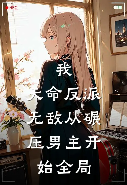 我,天命反派,无敌从碾压男主开始全局的
