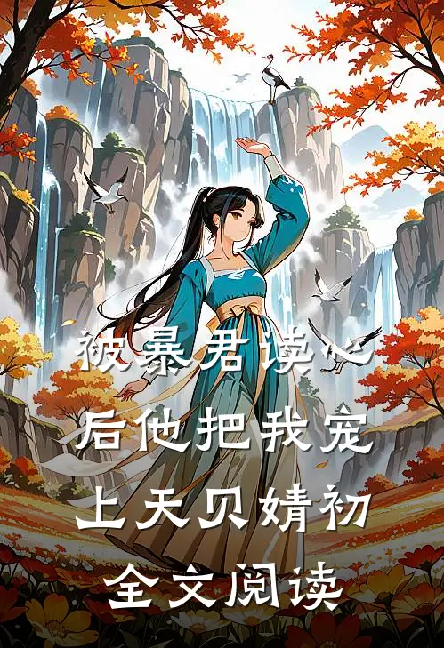 被暴君读心后他把我宠上天贝婧初全文阅读
