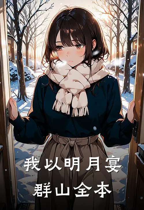 我以明月宴群山全本
