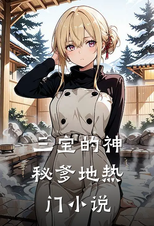 三宝的神秘爹地热门小说