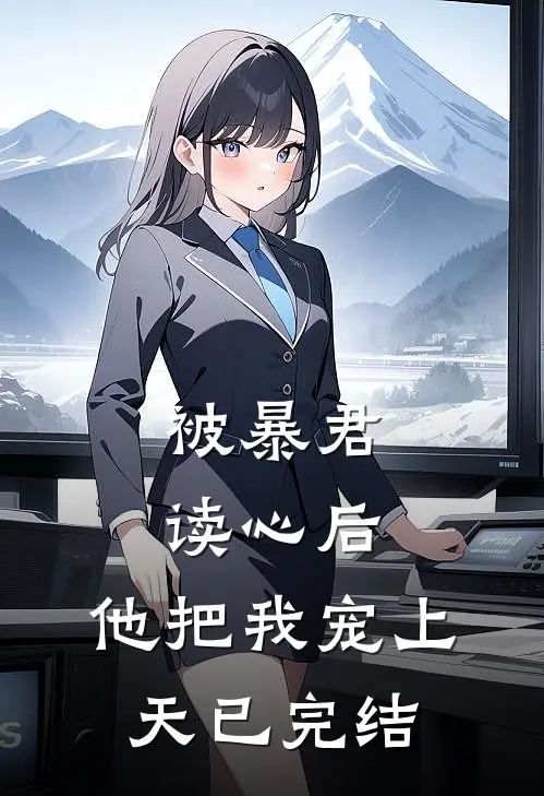 被暴君读心后，他把我宠上天已完结