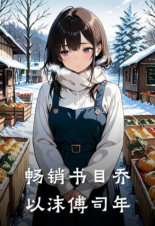畅销书目乔以沫 傅司年