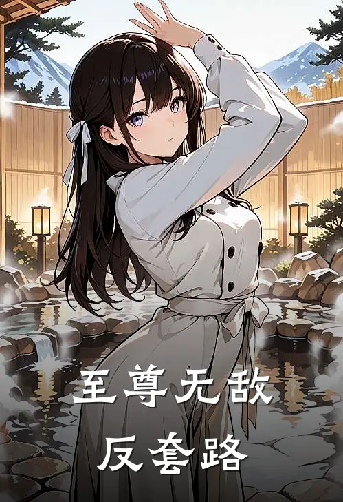 至尊无敌反套路