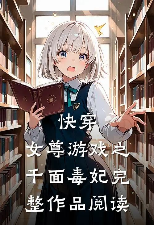 快穿女尊游戏之千面毒妃完整作品阅读免费