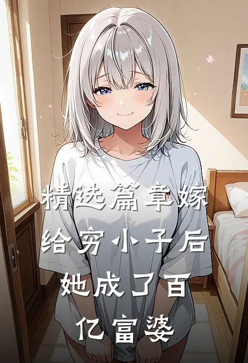 精选篇章嫁给穷小子后,她成了百亿富婆的