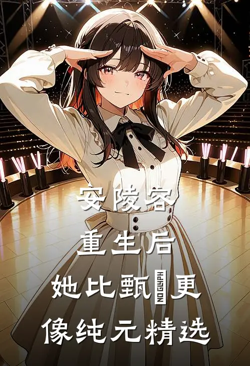 安陵容重生后：她比甄嬛更像纯元精选