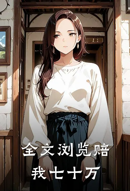 全文浏览赔我七十万